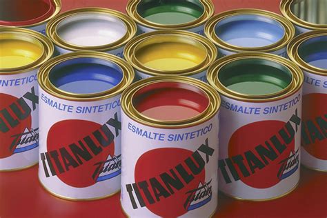 fabricante de pinturas de metal|titanlux pinturas.